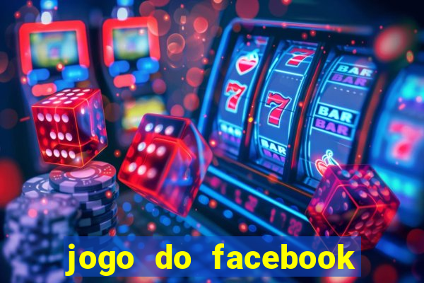 jogo do facebook candy crush saga